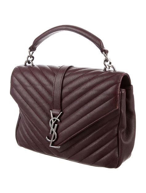 Yves Saint Laurent Handbags & Wallets for Women 